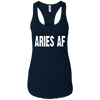 Image of Aries AF Astrology Horoscope Zodiac Star Sign Gift Idea