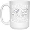 Image of BIGFOOT: Hide & Seek World Champion Tee Shirt