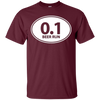 Image of 0.1 Beer Run T-Shirt