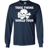 Image of Aerosmith - Toxic Twins T-Shirt