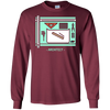 Image of Architecture Tools Graphic Print Shirt Gift For Architect