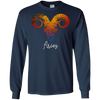 Image of Aries Personality Horoscope Shirt Zodiac Cool Astrology Tee