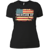 Image of 'Merican AF America 4th of July Shirts