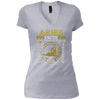Image of Aries Facts Zodiac Sign T-Shirt