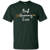 Image of Arrow Best Grammy Ever Shirt Grandmother Shirt