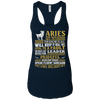 Image of Aries thing, Aries Facts Shirts for mens and womens