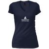 Image of Appalachian Trail Thru Hiker Shirt AT Backpacking Tent Tee