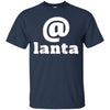 Image of Atlanta @lanta Novelty t-shirt