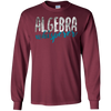 Image of Algebra Whisperer T-shirt Geek Tee Teacher Whizzes Tutors
