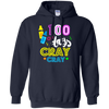 Image of 100 Days of Cray Cray Shirt - 100 Days of School Shirt