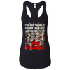 Image of Artilleryman T-shirt, You Don't Burn It, Walk On It T-shirt