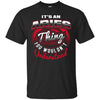 Image of Aries Name T-Shirts: It's An Aries Thing