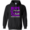 Image of Alzheimer's Awareness Shirt - Awareness Clothing