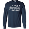 Image of 10 out of 9 accountants can't count | Funny CPA Quote Tshirt