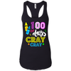 Image of 100 Days of Cray Cray Shirt - 100 Days of School Shirt