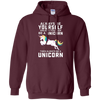 Image of Toujours être un Yourself À moins que vous ne puissiez être un T-Shirt Unicorn