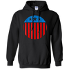Image of American Proud Freedom Liberty T Shirt 4th July Event Gift