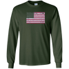 Image of American Flag Old Glory United States of America USA T Shirt