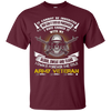 Image of Army veteran shirt