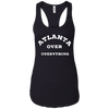 Image of Atlanta Over Everything Atlanta Lover Gift T-shirt