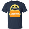 Image of Architect Shirt Laughing T-Shirt Tee