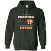 Image of A Little Pumpkin se joint à notre patch Février 2018 Mom Tee