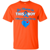 Image of Apraxia T Shirt - So There's This Boy