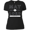 Image of "May the Lord Be With You" LS Shirt