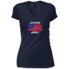 Image of 4th Of July Tshirt For Men Women Kids- God Bless America