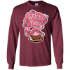 Image of Witch's Brew Cup of Coffee Pretty Halloween Concoction Shirt