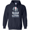 Image of Always Be Yourself Unless You Can Be An Elephant T-Shirt