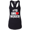 Image of AMLO Mexico Elecciones 2018 Shirt AMLOve - Spanish Tee Shirt