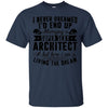 Image of Architect Shirt - Architect Super Sexy T shirts