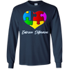 Image of Autism Awareness Day Tshirt