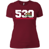 Image of Area Code 530 t-shirt - Lake Tahoe California