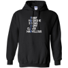 Image of Funny Handsome Strong Is Father Long Sleeve T Shirt