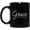 Image of Amazing Grace Tees 2 Corinthians 12 9 Ask God Receive Daily
