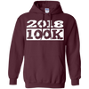 Image of 100 K Ultra Running Marathon 2018 Novelty Shirt