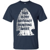 Image of Arrowhead Hunter - Artifact Hunting Shirt