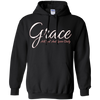 Image of Amazing Grace Tees 2 Corinthians 12 9 Ask God Receive Daily
