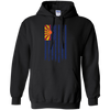 Image of Arizona American Flag T-Shirt
