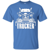 Image of American Trucker T shirt