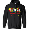 Image of Autistic tshirt - Autism Awareness tshirt - Autism Shirt