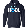 Image of "Hodl Antshares" T-Shirt