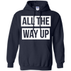 Image of All The Way Up T-shirt