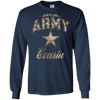 Image of Army Cousin Shirts (Camo)