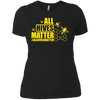 Image of All Hives Matter T-Shirt Bee Keepers