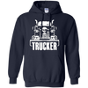 Image of American Trucker T shirt