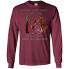 Image of Woman Cannot Survive on Wine Alone needs A Cavalier King