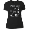 Image of Witch Way to the Wine T-Shirt